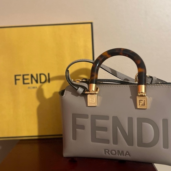 Fendi Handbags - Small Fendi Bag